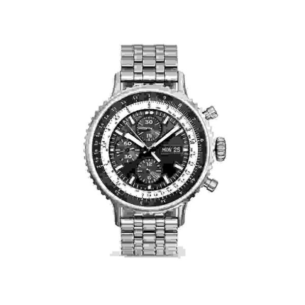 White Dial Men's Watch - Image 3