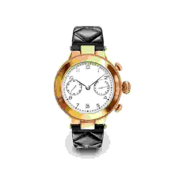 Gold Dial Numeral - Image 3